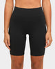 EN ES Women's Bike Shorts Black