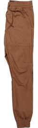 Carré Premiere Jogger Brown