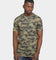 Well Made Standard Issue T-Shirt V2 Camo