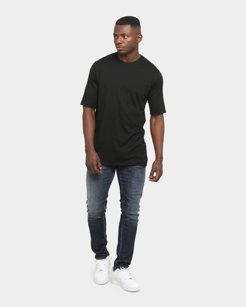 Well Made Unorthodox T-Shirt Black