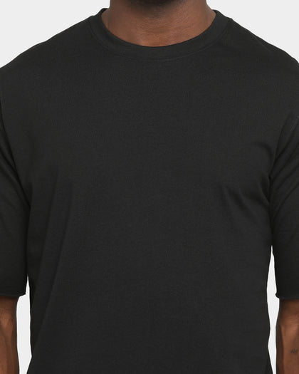 Well Made Unorthodox T-Shirt Black