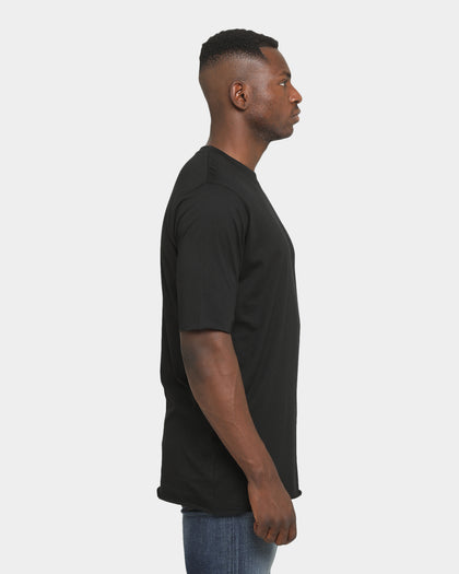 Well Made Unorthodox T-Shirt Black