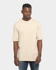 Well Made Unorthodox T-Shirt Tan