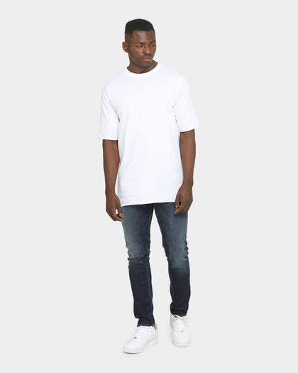 Well Made Unorthodox T-Shirt White