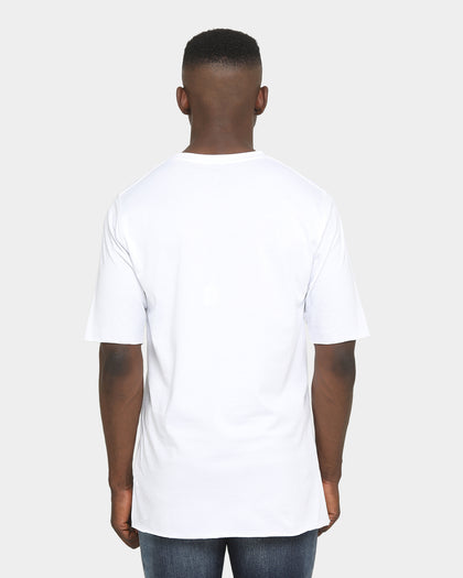 Well Made Unorthodox T-Shirt White