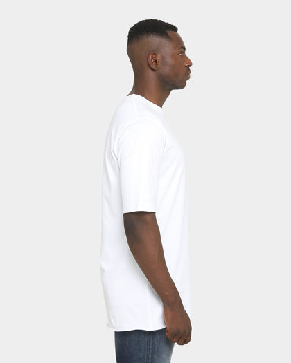 Well Made Unorthodox T-Shirt White
