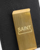 Saint Morta Men's Trophies Money Clip Black