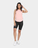 Dead Sport Women's Strike Singlet Blush Pink