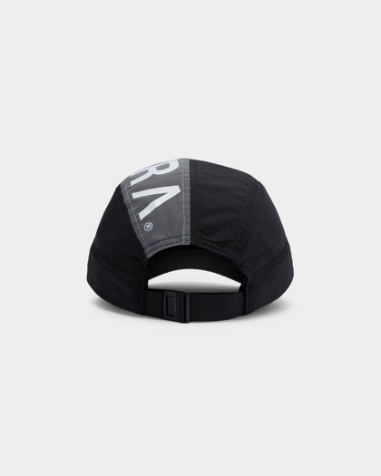 PYRA Hike Club 5 Panel Black/Reflective