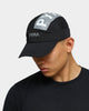 PYRA Hike Club 5 Panel Black/Reflective