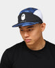 A Bathing Ape Running Cap Navy
