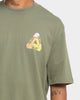 Palace Tri-Lager T-Shirt Olive