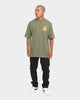 Palace Tri-Lager T-Shirt Olive