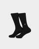 Perfect Pairs PP1 Classic 3 Pack Sock Black/White/Grey