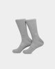 Perfect Pairs PP1 Classic 3 Pack Sock Black/White/Grey