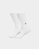 Perfect Pairs PP1 Classic 3 Pack Sock Black/White/Grey