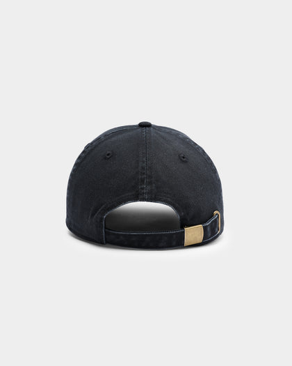 UCLA UCLA College Strapback Washed Black