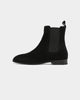 Saint Morta Nomad Chelsea Boot Black