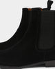 Saint Morta Nomad Chelsea Boot Black
