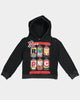 Bravado Kids' It's Tricky Run DMC Hoodie Black
