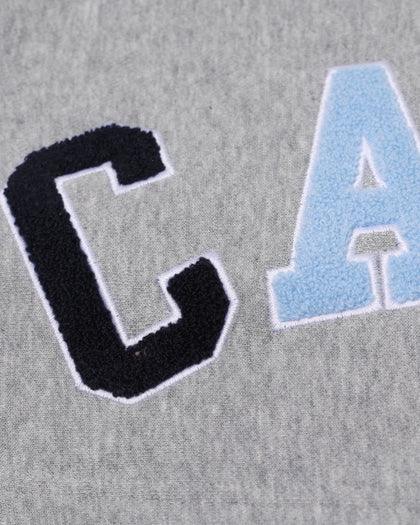 Carré C-Class Sweat Shorts Grey Marle