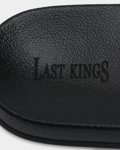 Last Kings Chain Slide Black