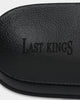 Last Kings Chain Slide Black