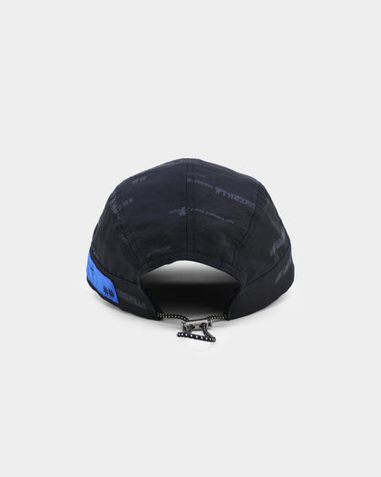 Been Trill Perplex Runner Toggle Strapback Black
