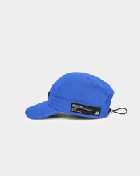Been Trill Perplex Runner Toggle Strapback Cobalt Blue
