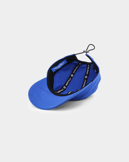 Been Trill Perplex Runner Toggle Strapback Cobalt Blue