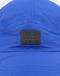 Been Trill Perplex Runner Toggle Strapback Cobalt Blue