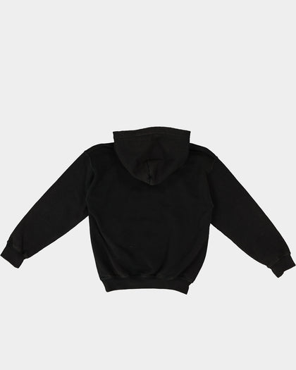 Shortie Kid's Trouble Hoodie Black