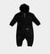 Lil Homme Infant Bandana Ultra Chill Suit Black