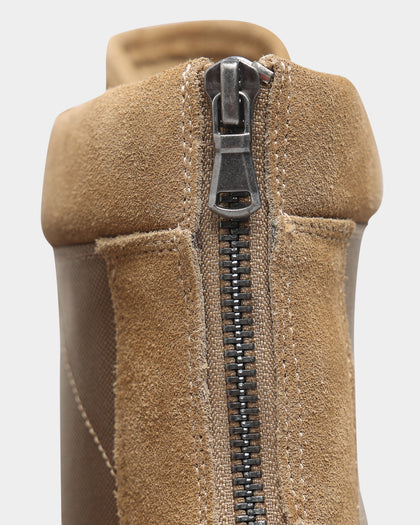 Saint Morta Legion Boot Camel