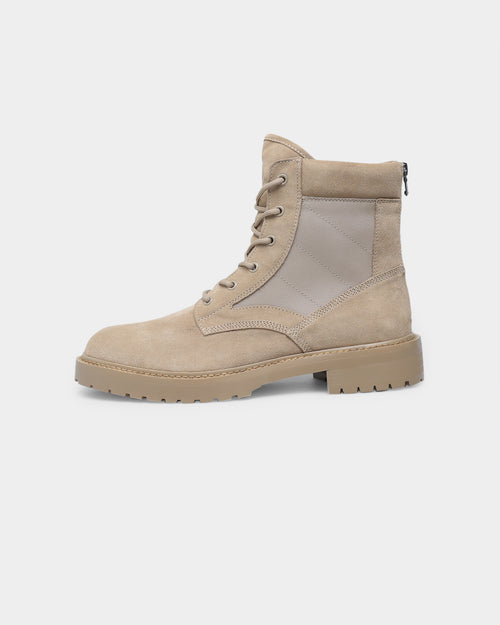 Saint Morta Legion Boot Tan