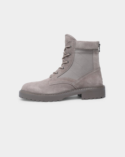 Saint Morta Legion Boot Taupe