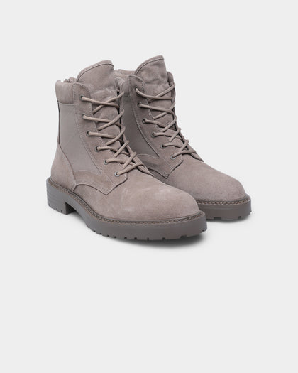 Saint Morta Legion Boot Taupe