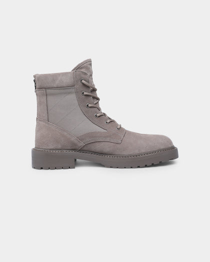 Saint Morta Legion Boot Taupe