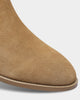 Saint Morta Nomad Chelsea Boot Camel