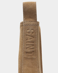 Saint Morta Chunky Chelsea Boot Camel