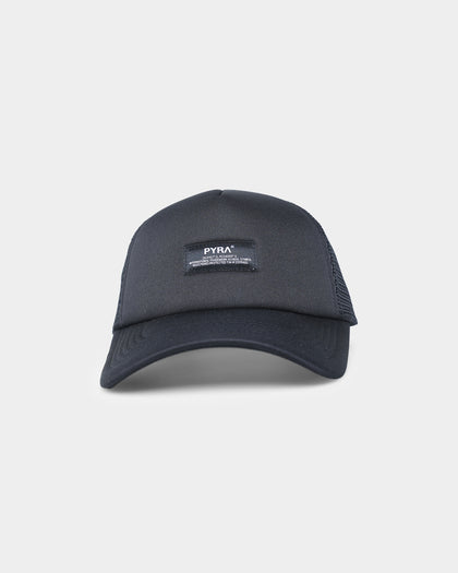 Neoprene Trucker Snapback