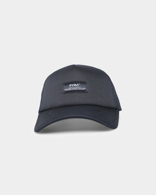 Neoprene Trucker Snapback