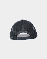 Neoprene Trucker Snapback