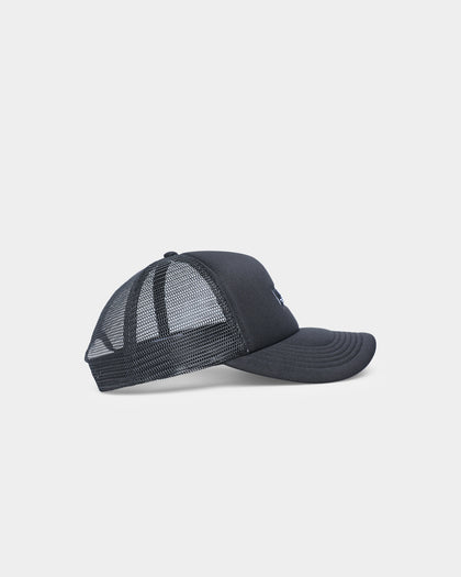Neoprene Trucker Snapback