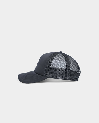 Neoprene Trucker Snapback