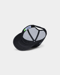 Neoprene Trucker Snapback