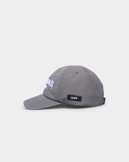 The Anti Order Military Strapback Dark Brown