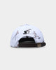 Starter Sports Stars Lowdown Strapback White