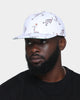 Starter Sports Stars Lowdown Strapback White