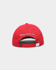 Last Kings Flaming Pharaohs Strapback Red